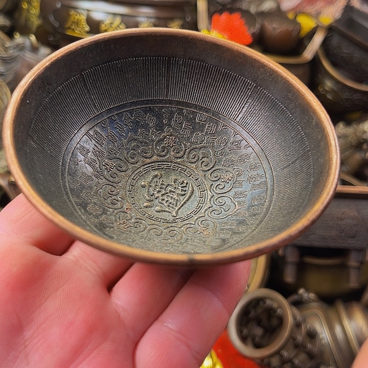 精美铜器精美铜器