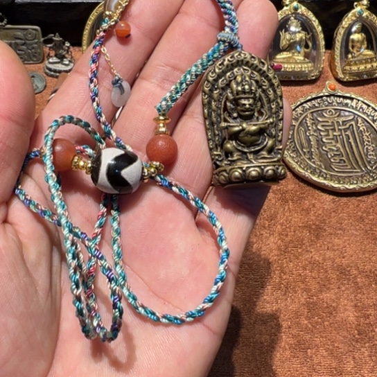 R***t贝壳手串/手链谢谢