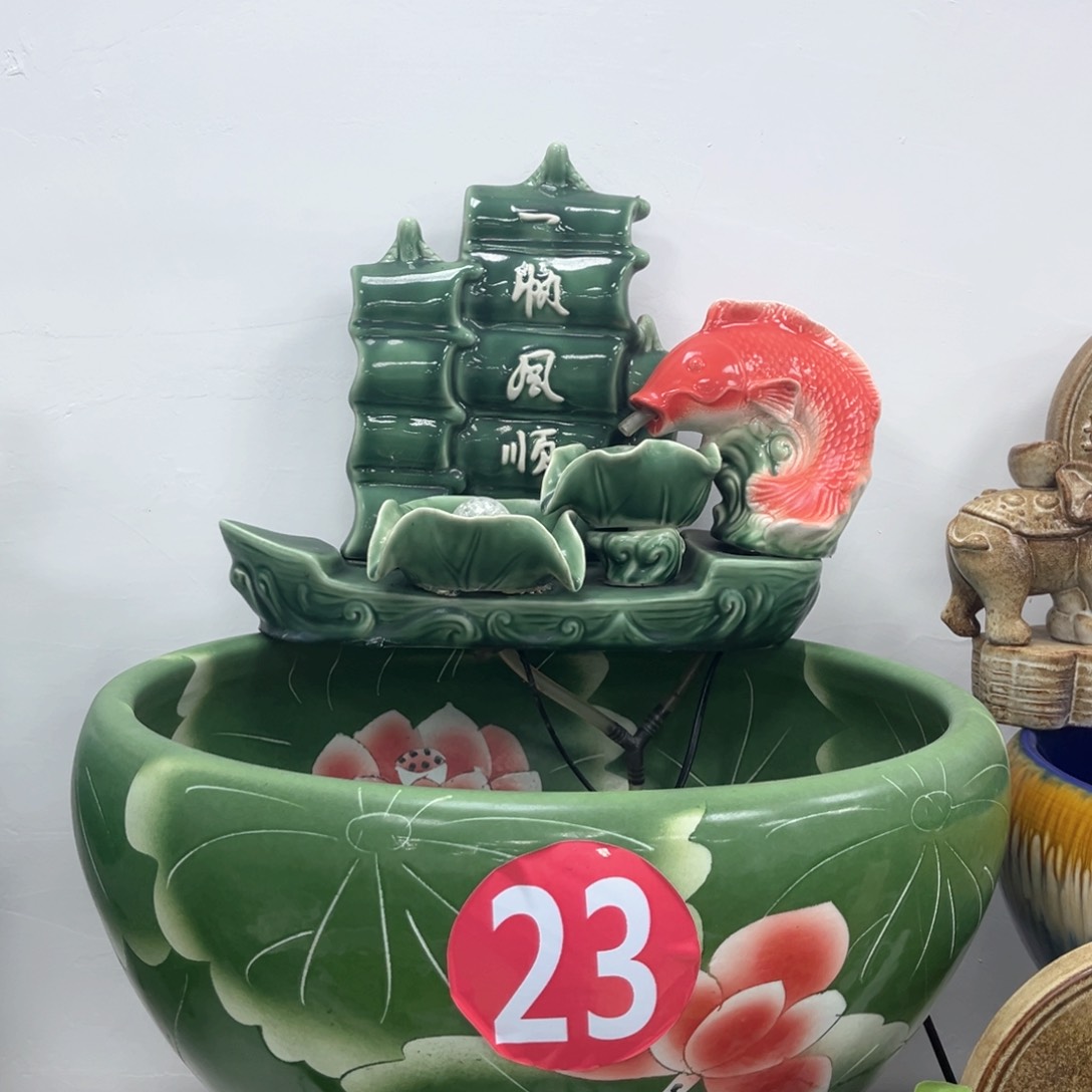 缸50直径一整套送雾化