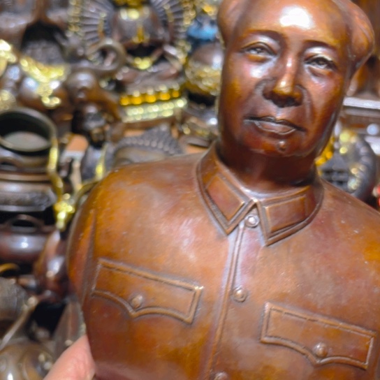 铜的 全清了 正常发货