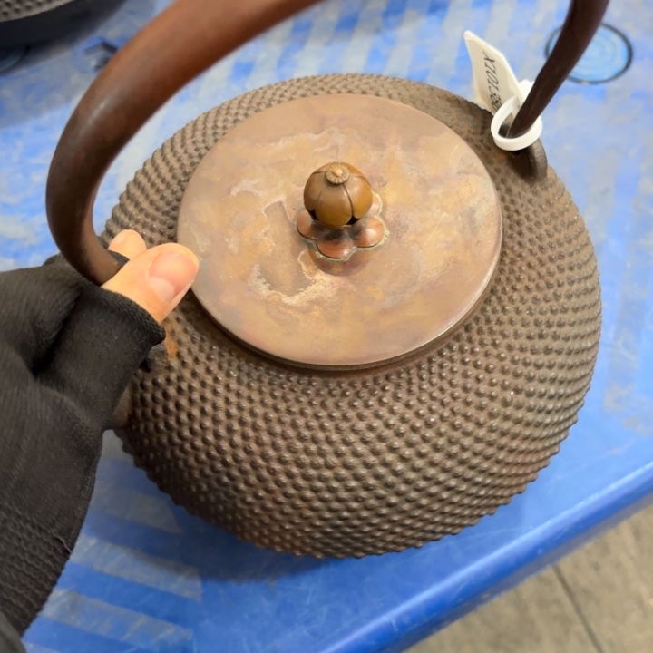 用***9瓷片非常好用漂亮的茶具