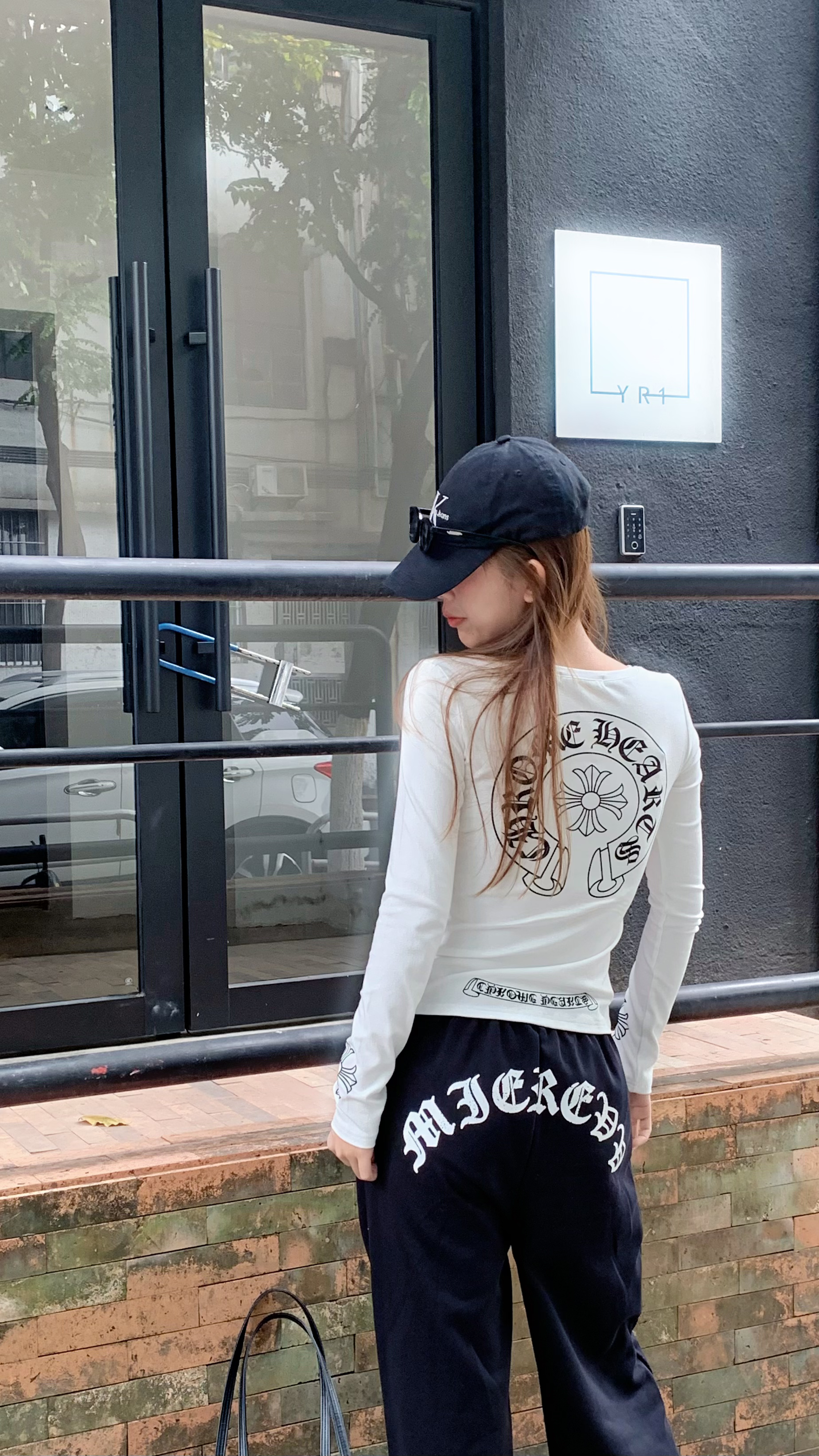 梵文音译 打底衫 软绵绵 炒鸡喜欢