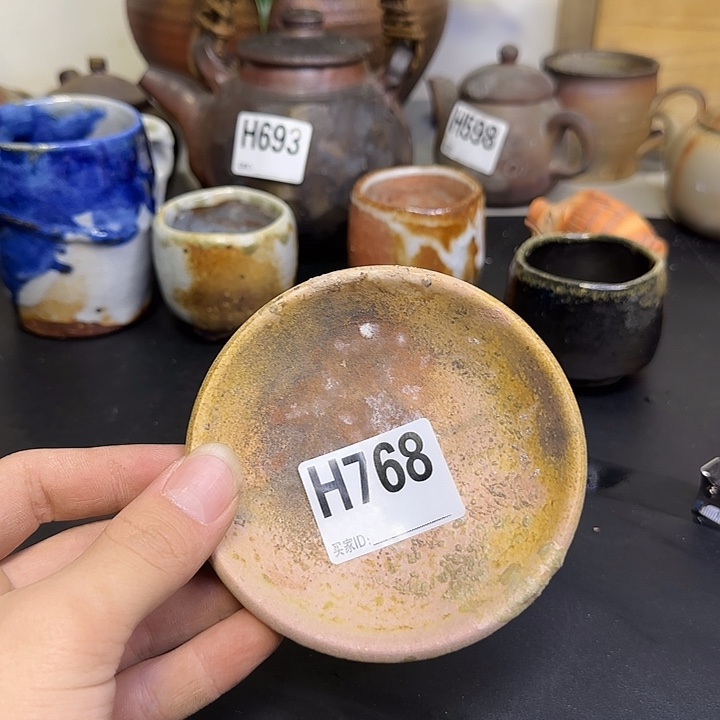 备前烧作品备前烧作品