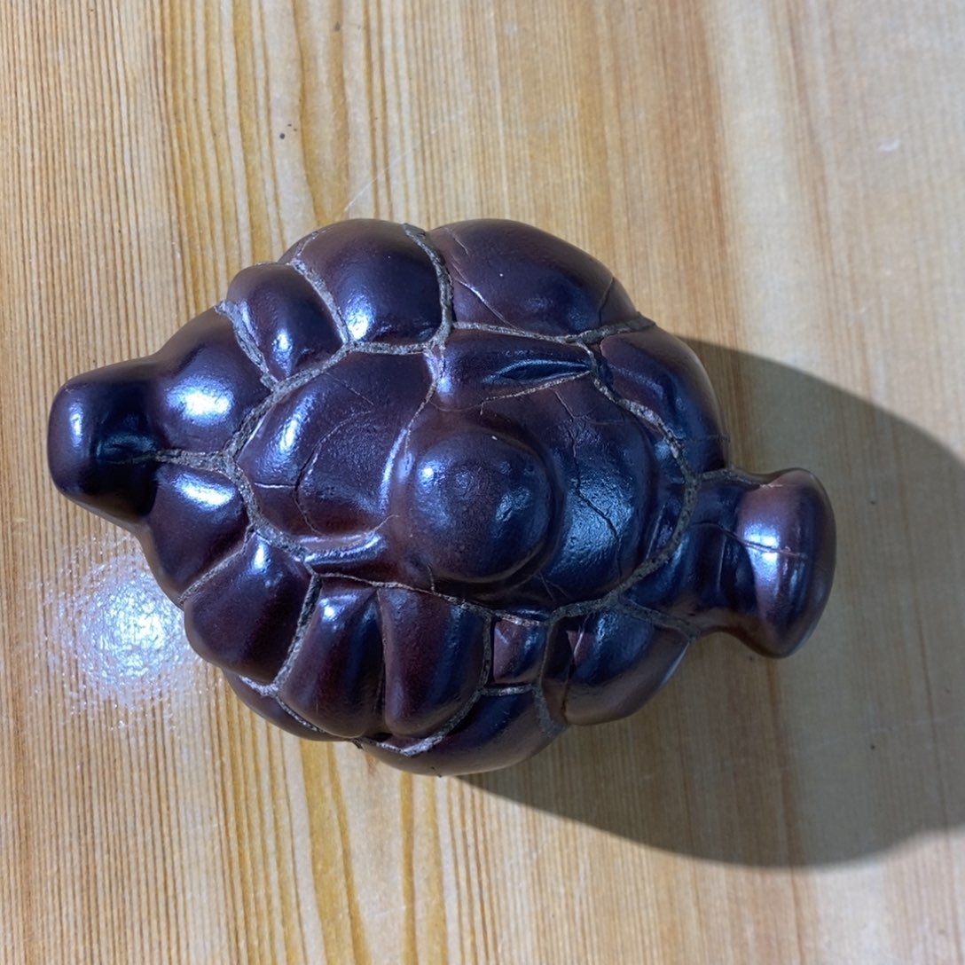 岩***理龟纹石原产地直播