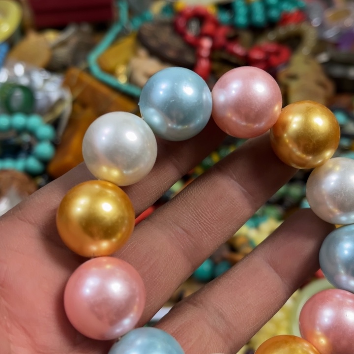 未镶嵌和田玉（糖玉）挂件