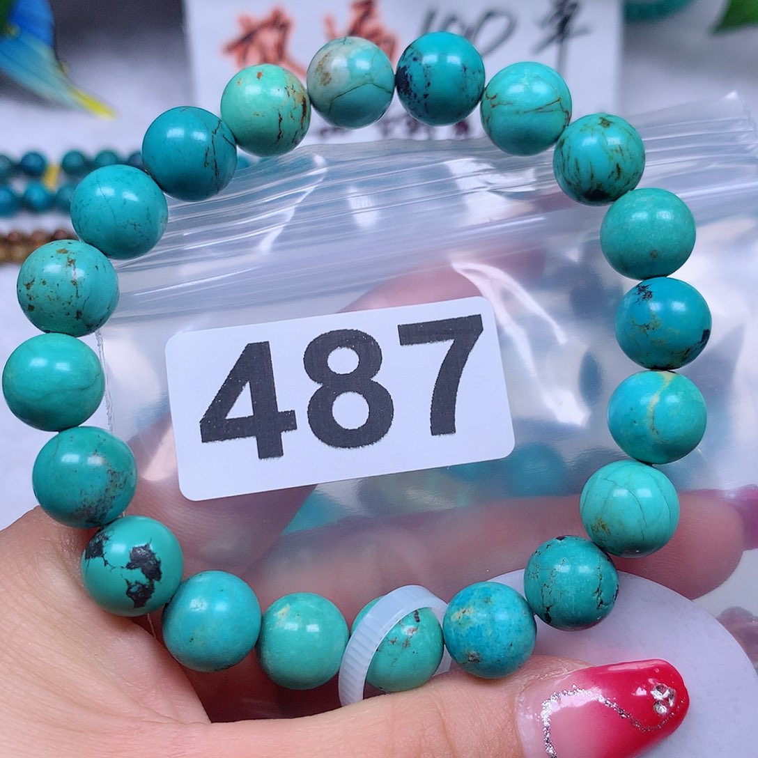 空竹粉丝专享十堰特色手工散珠