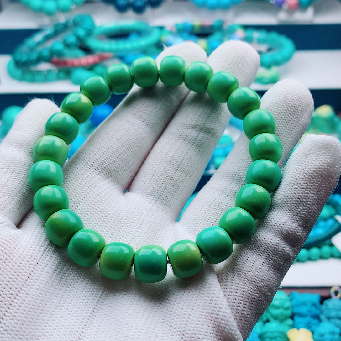 湖北原生态配饰单圈卡10+