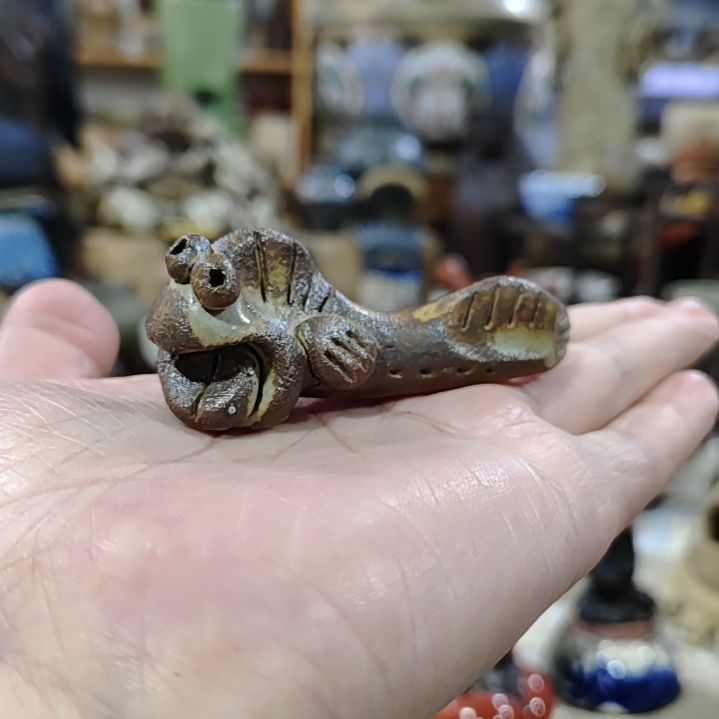 摆件茶周边杂项啊哈哈