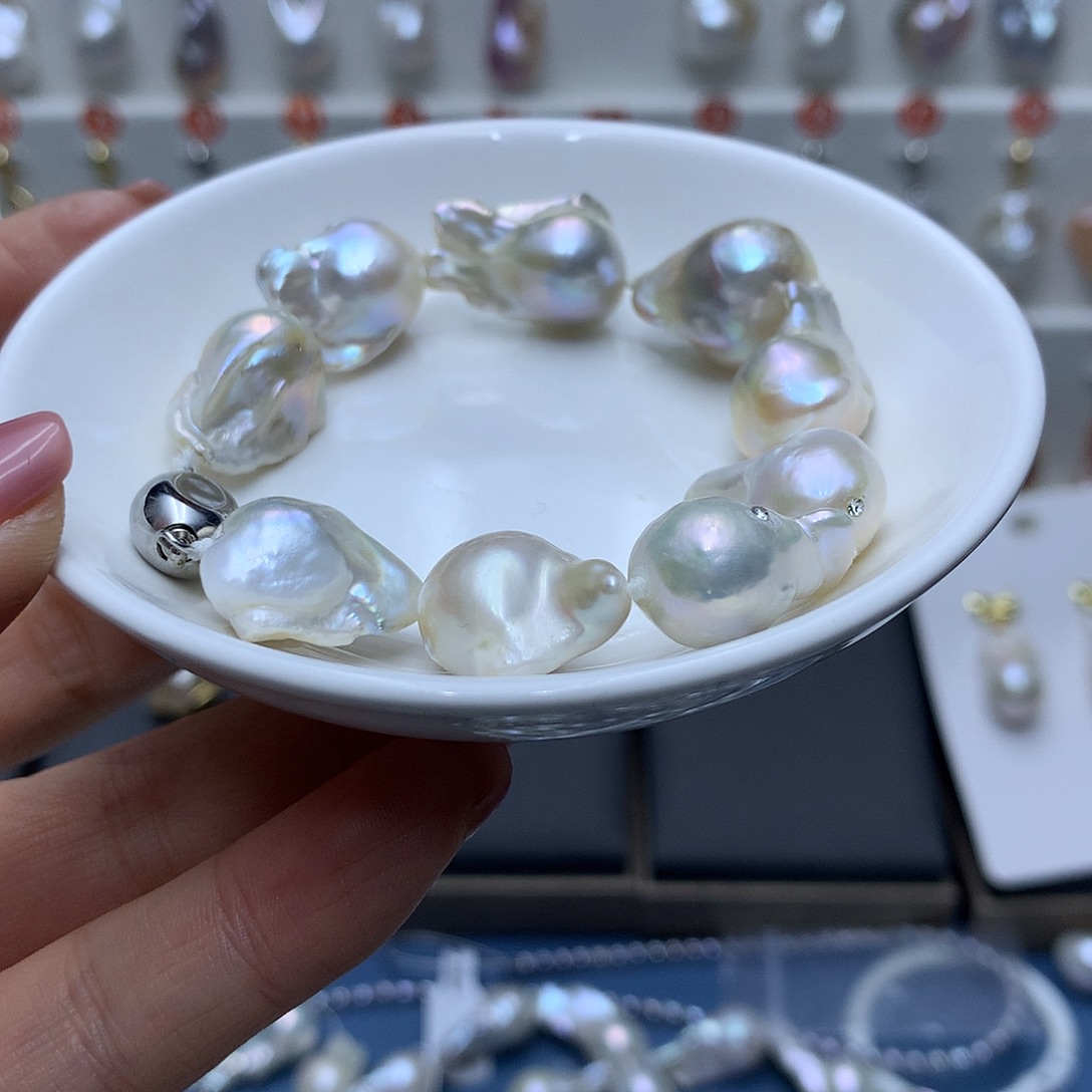 其它未镶嵌淡水珍珠