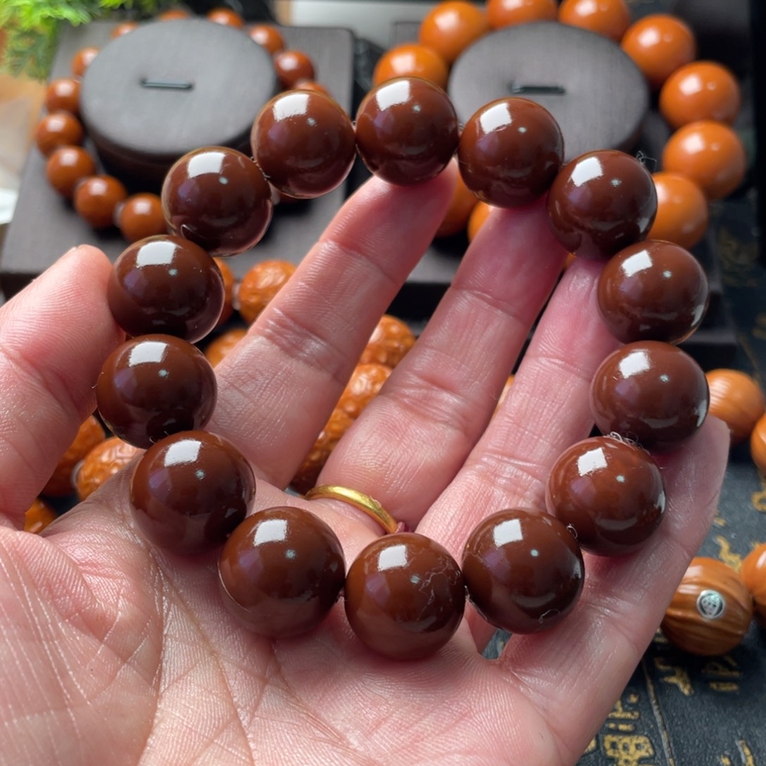 用***1吊坠橄榄核橄榄1.7