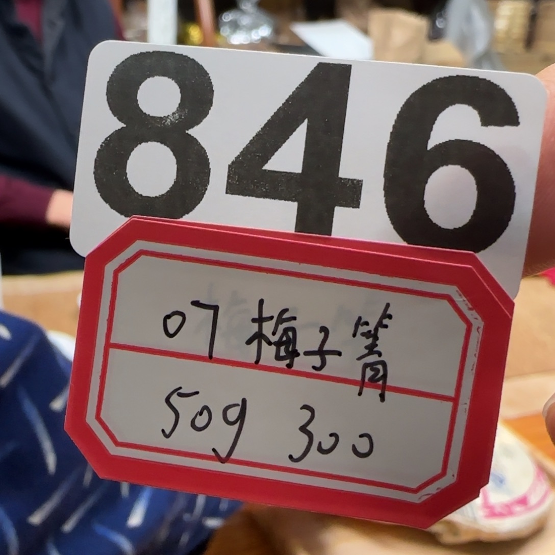紫砂茶壶846………………