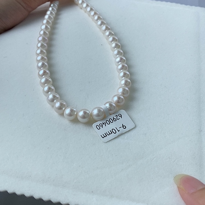 手镯淡水珍珠未镶嵌