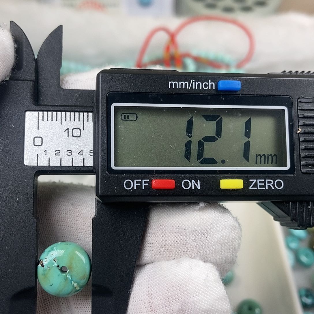 【闪购商品】绿松石珠宝奇石未镶嵌