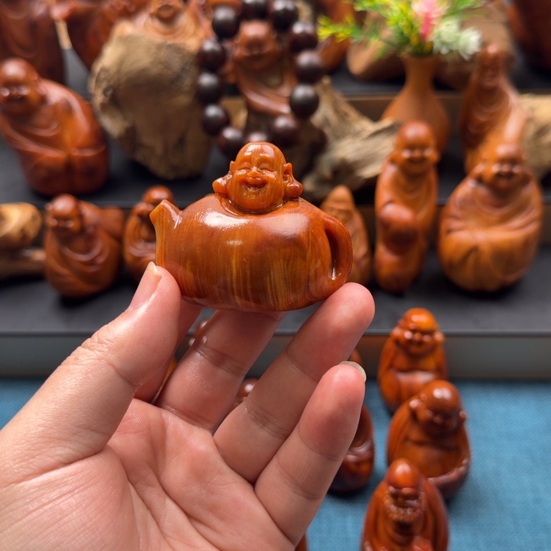 柏木（崖柏）太行崖柏