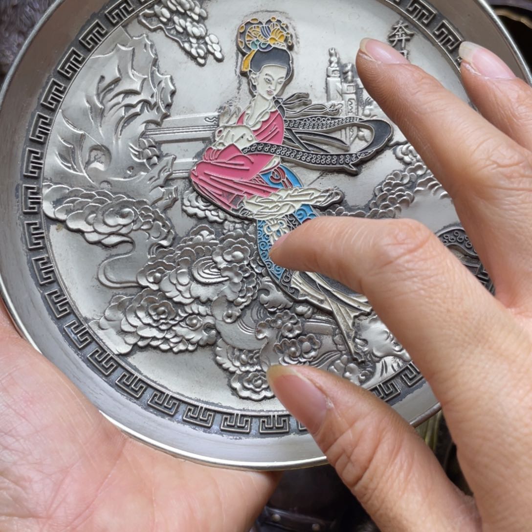 铜器摆件诚信经营