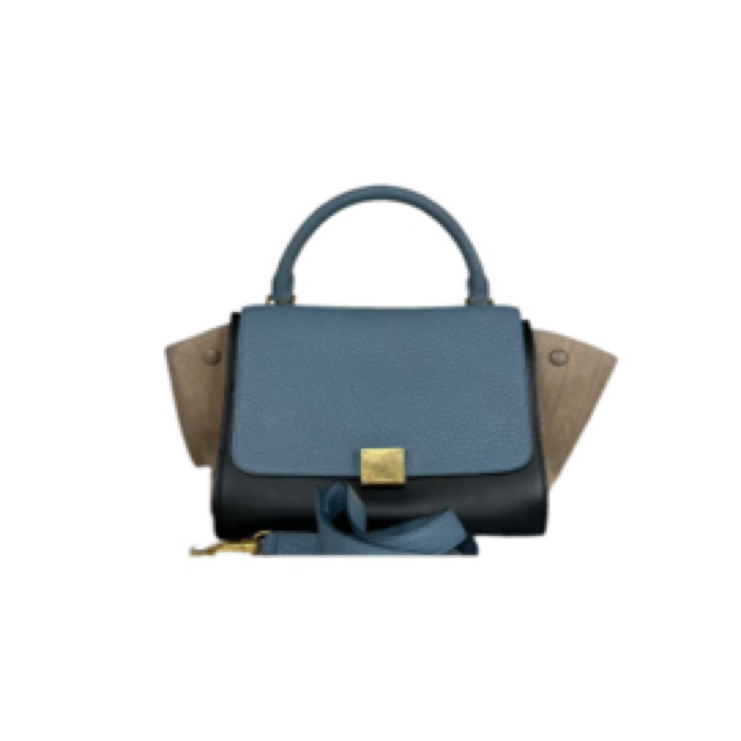 95新 Celine/思琳 Celine 赛琳 秋千/JW4045