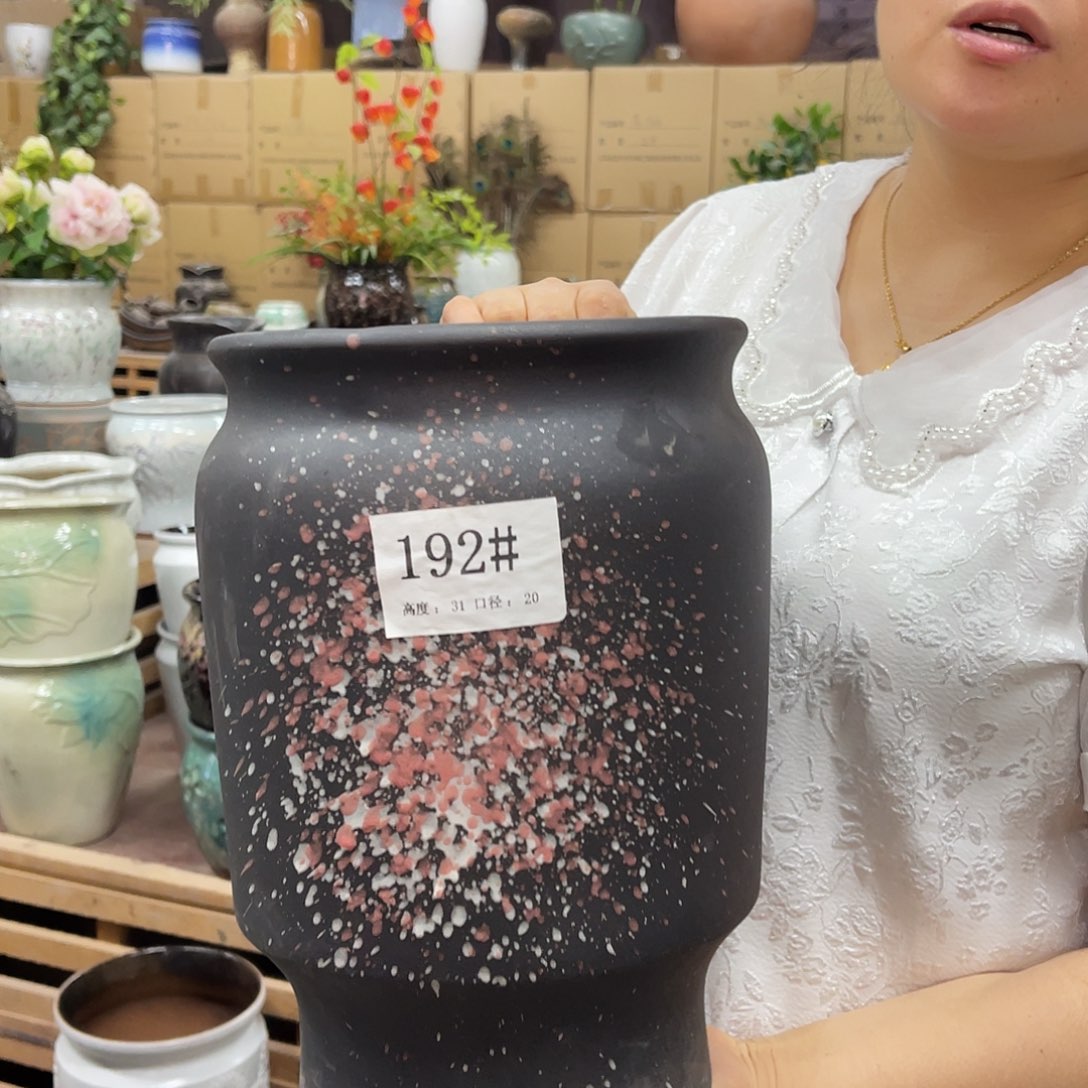 高度30口径20厘米