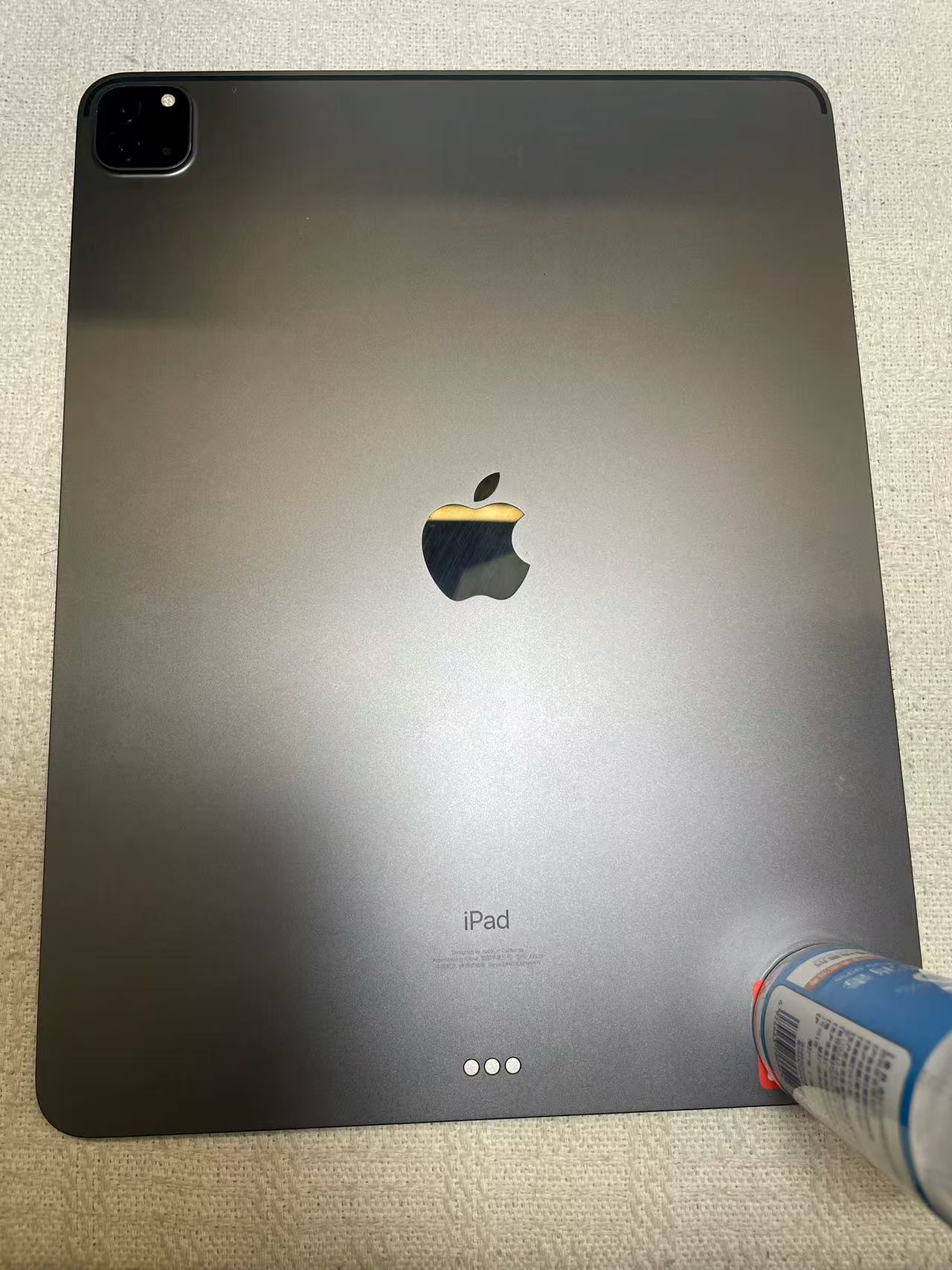 99新 Apple/苹果 98新Apple/苹果Apple pro2020 12.9英寸平板电脑