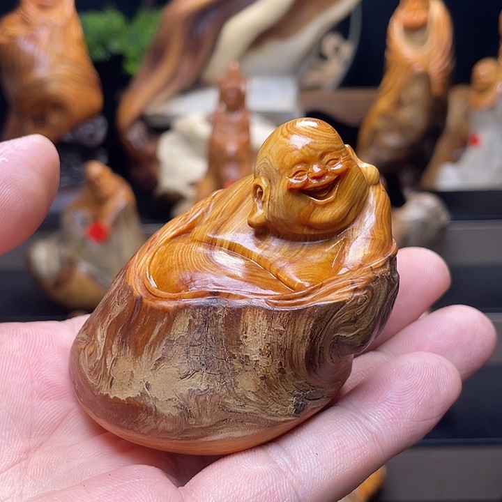 柏木（崖柏）333333333333333333