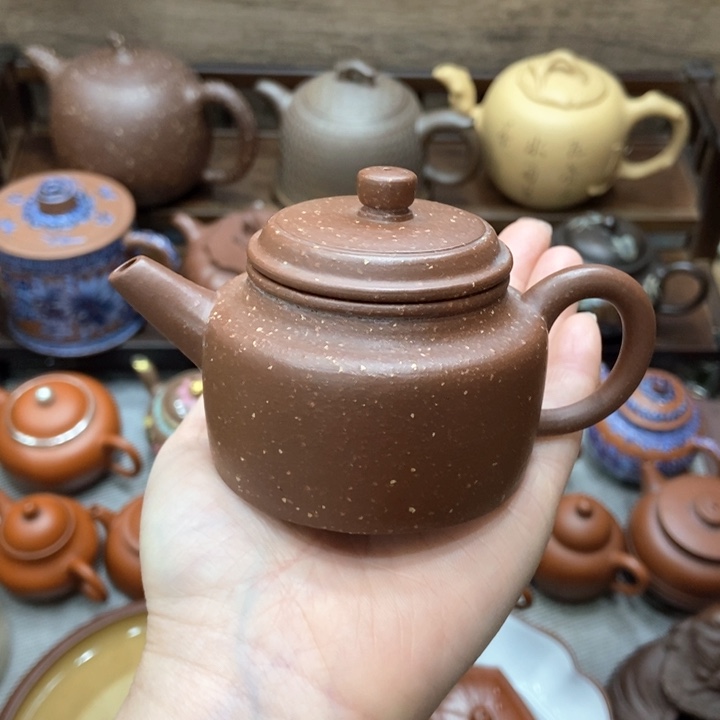 紫砂茶壶紫砂紫砂