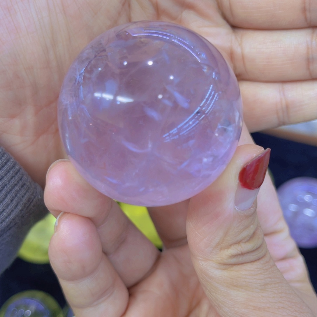 水晶水晶摆件未镶嵌