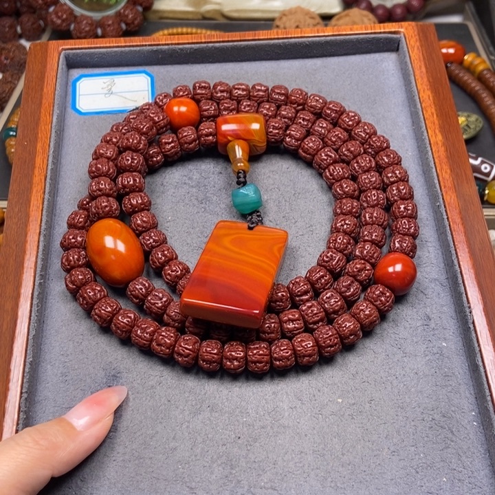 吊坠金刚菩提菩提