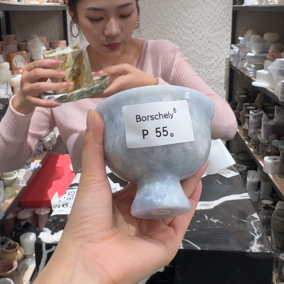 大理石P55。不差。   