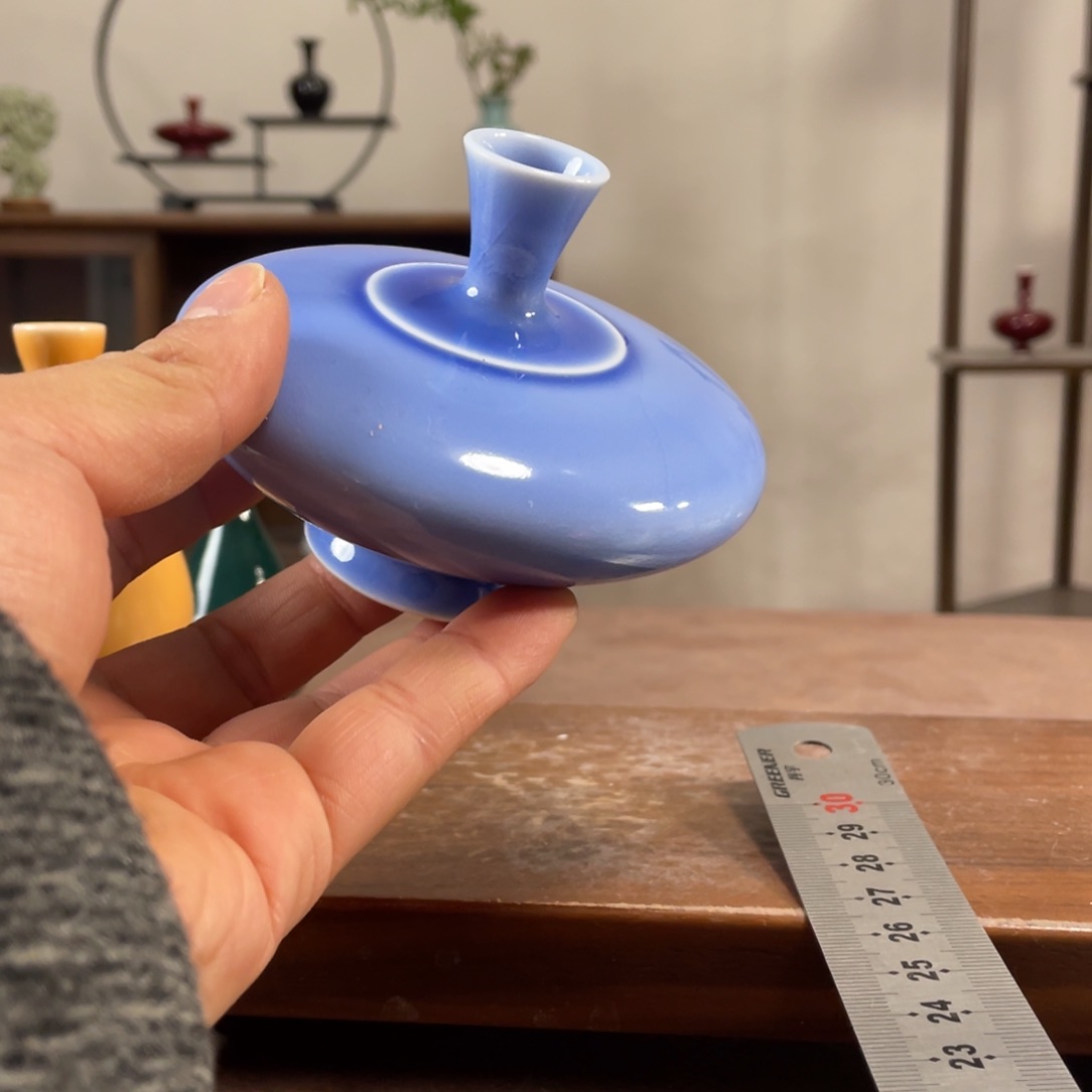 瓶花瓶摆件家居装饰