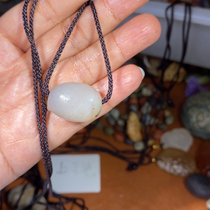 玛瑙/玉髓珠宝半成品未镶嵌