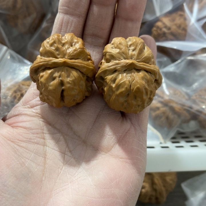 东***去把件文玩核桃哈哈哈