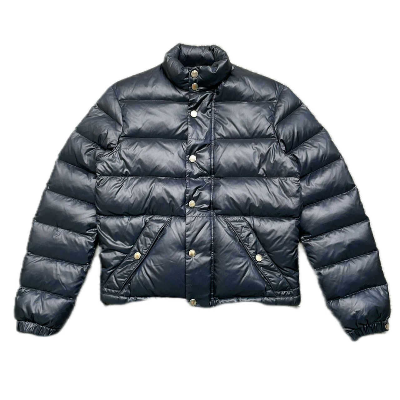 POPE/博柏利/羽绒服/99新M码/A0649