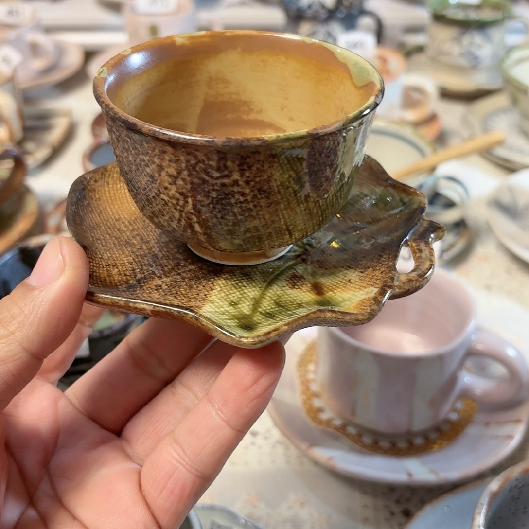 瓷片日本进口日本进口咖