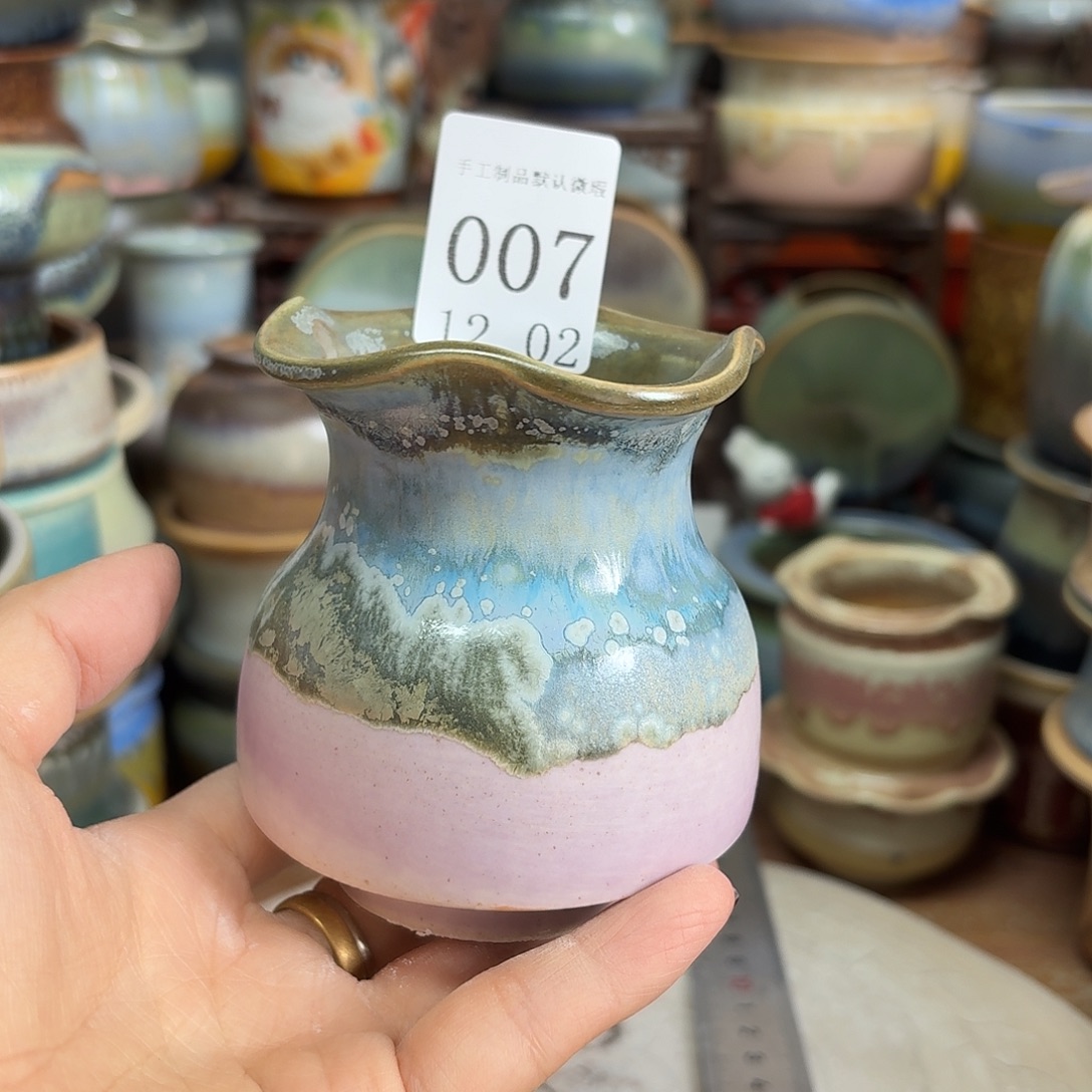 瓷片景德镇陶瓷手工制作