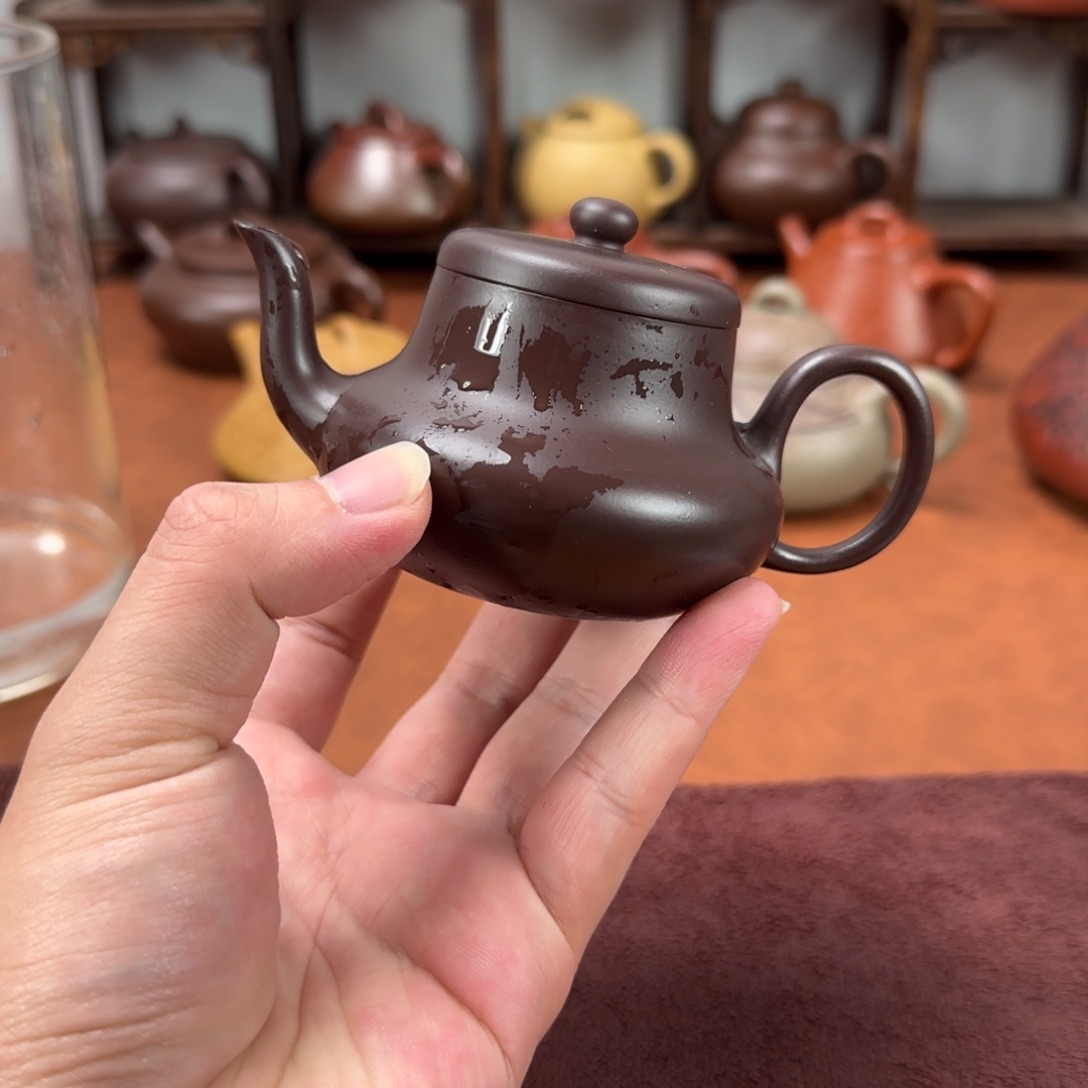 茶壶紫砂紫砂紫砂紫砂