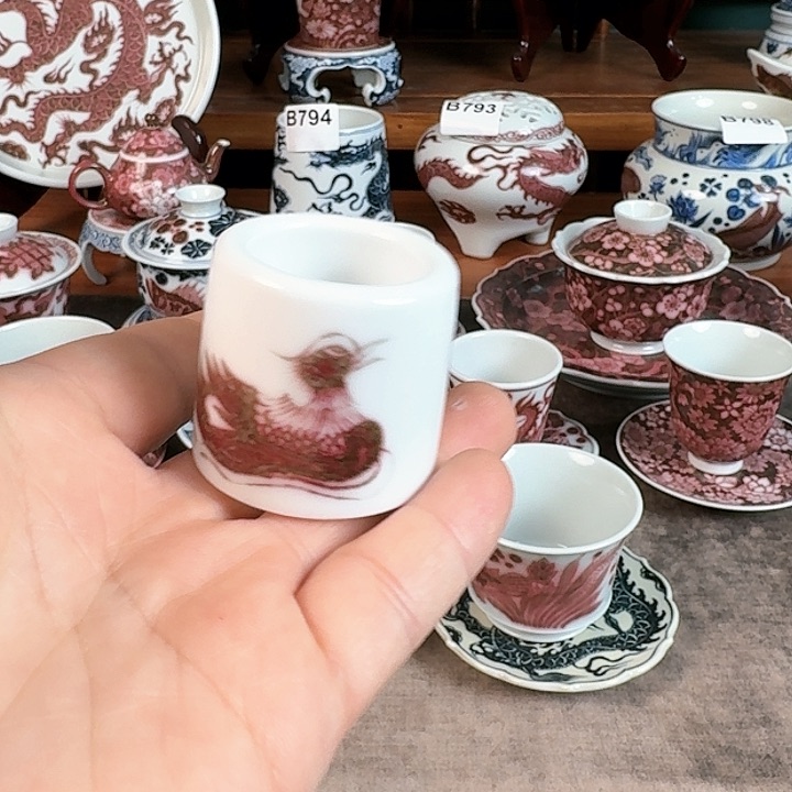 景德镇景德镇陶瓷艺术