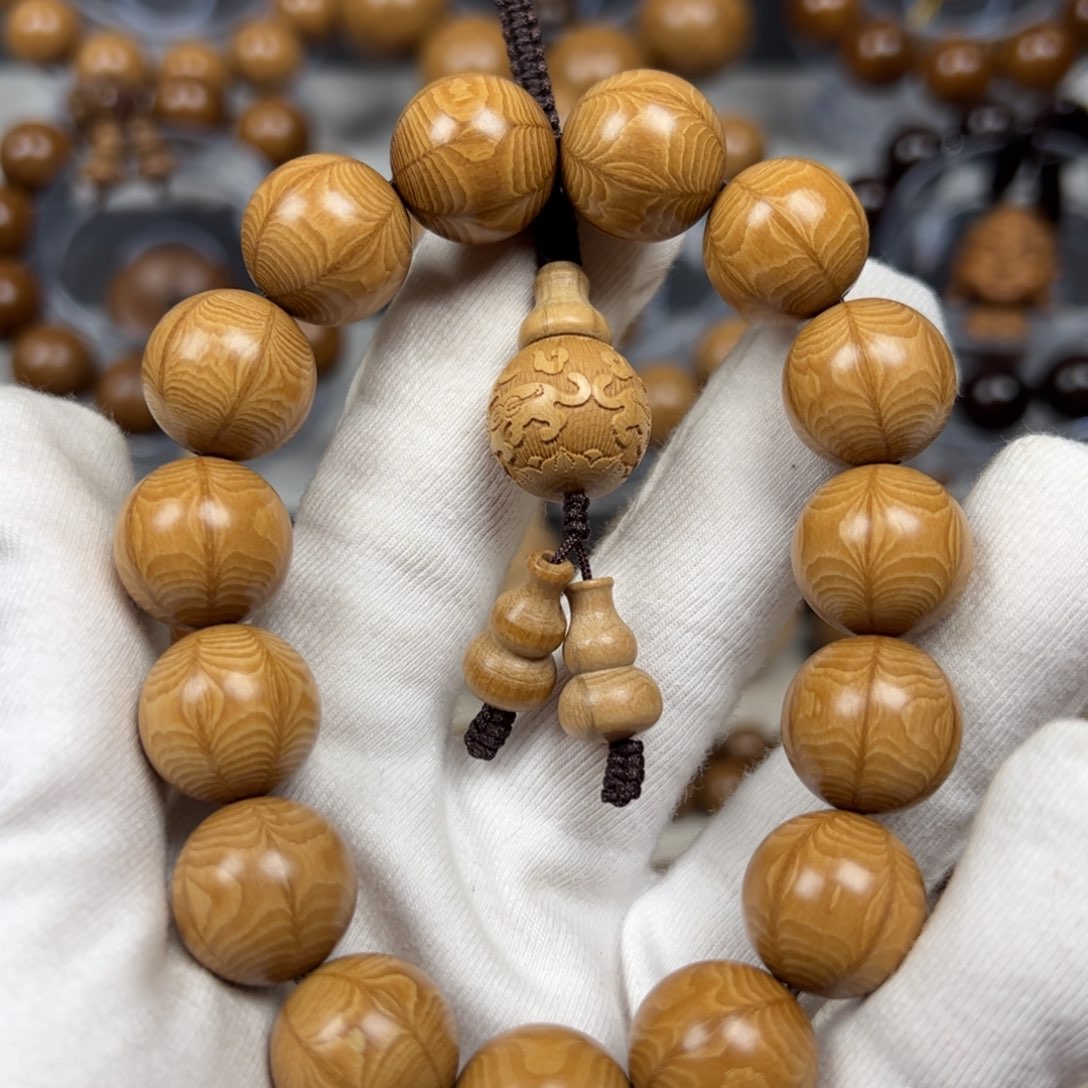 六道木手串/手链1.5高货