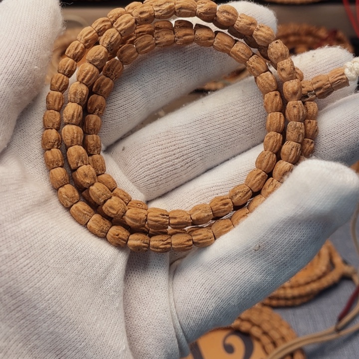 柏香籽/百香籽吊坠