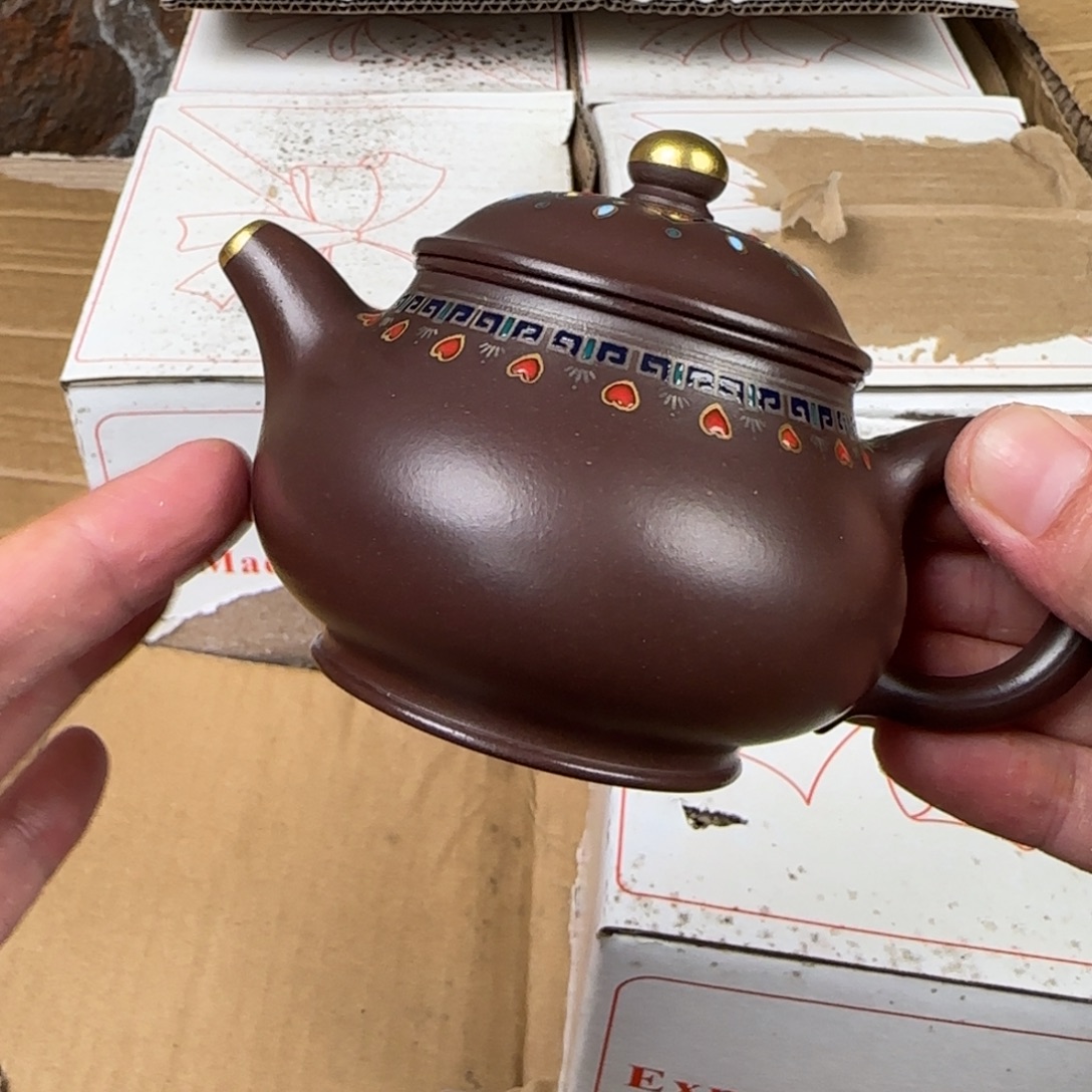 茶壶紫砂紫砂茶具茶具茶具