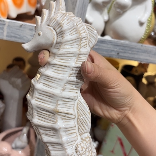 摆件外贸尾单微瑕，介意慎拍