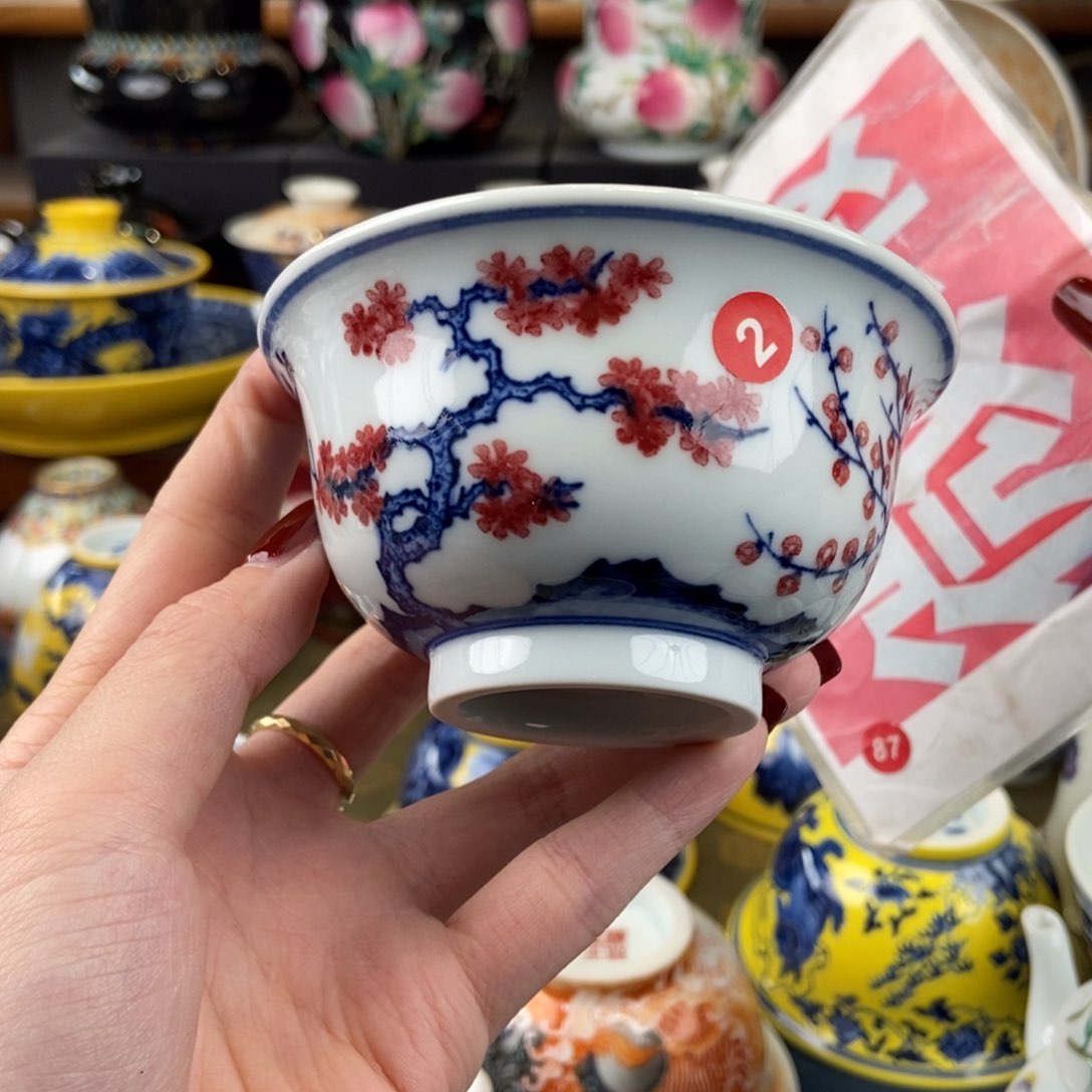 陶瓷艺术家的作品是什么意思。陶瓷