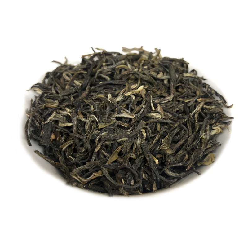2025年福州龙二茉莉花茶浓香龙豪龙二新茶