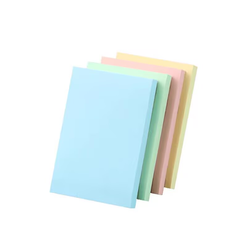 视频带货操作-便签本