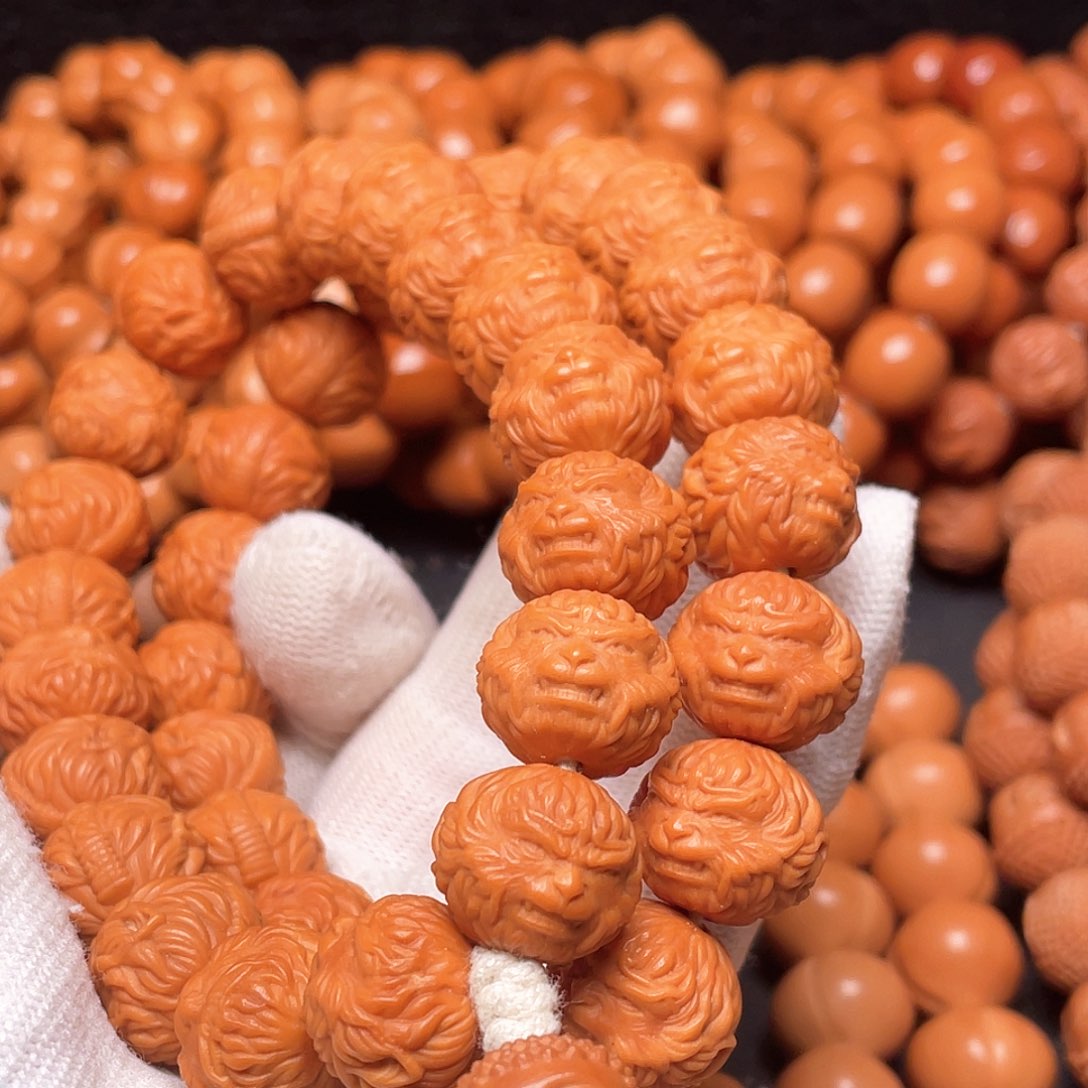 吊坠猴头核桃往****油大圣