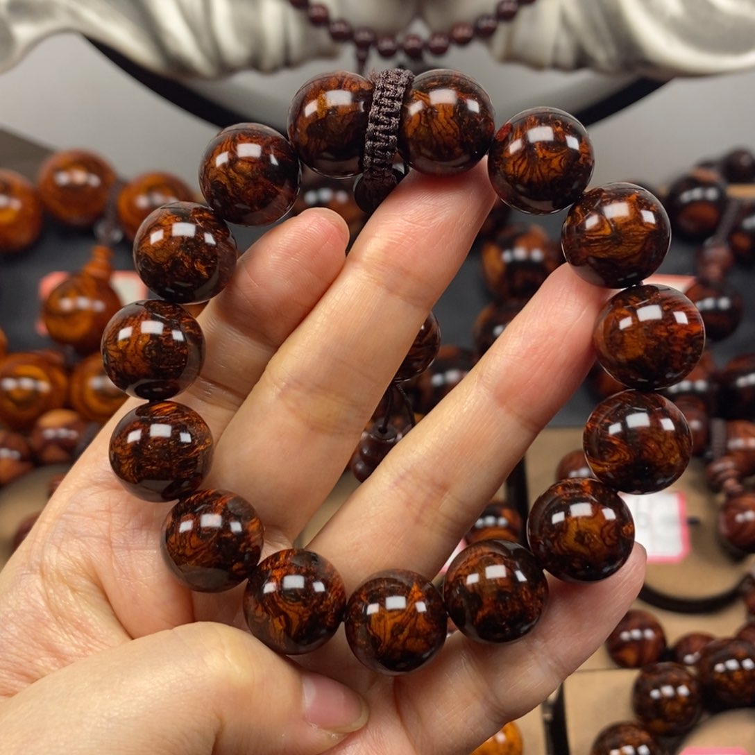 【闪购商品】黄花梨/降香黄檀1,5爆满烟花