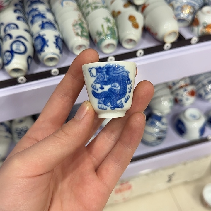 陶瓷艺术品收藏陶瓷