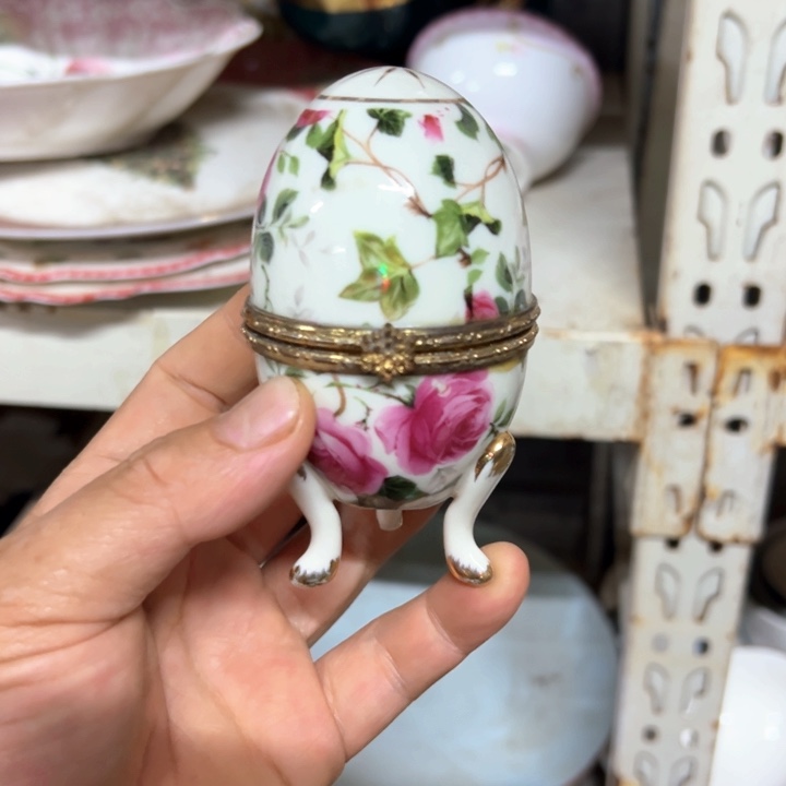 外贸库存尾单瓷器