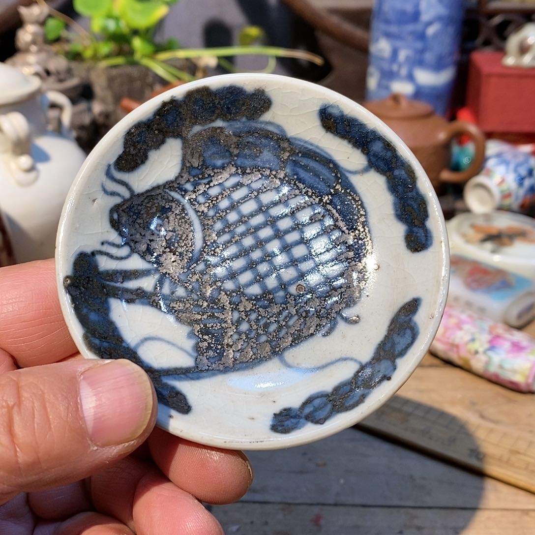 【闪购商品】摆件陶瓷陶瓷陶瓷