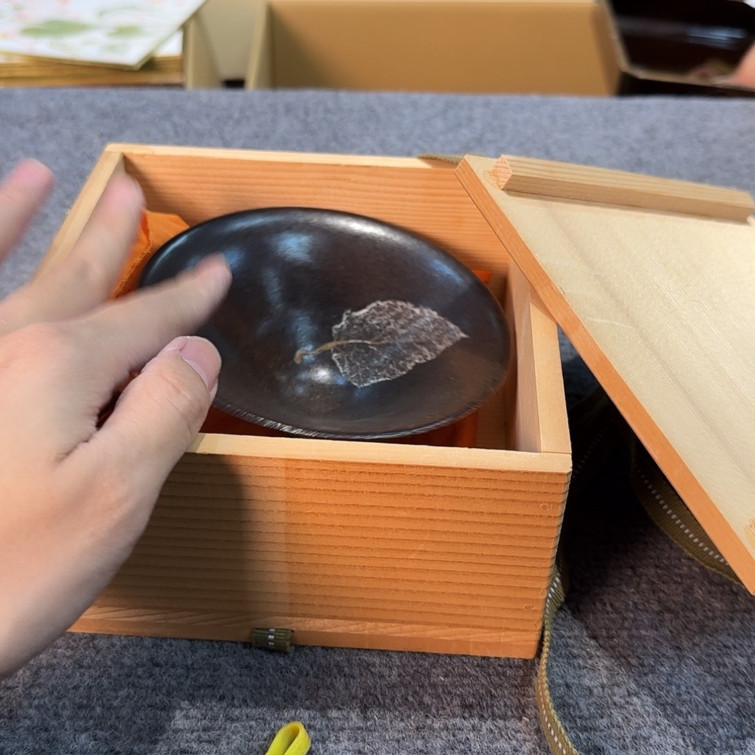 陶瓷中古艺术工艺美术品