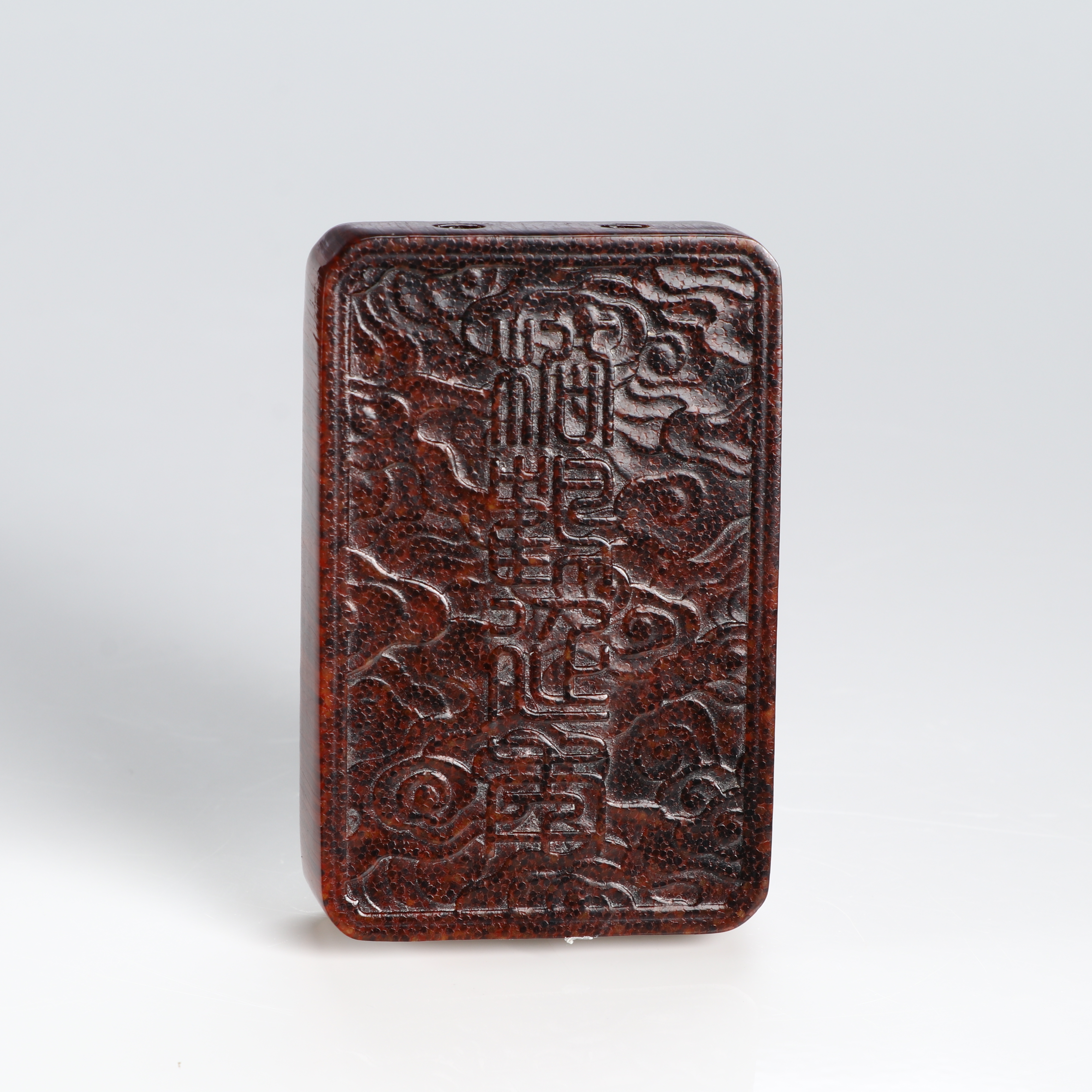 《博古文物》-老亚料牌子-TH-250217