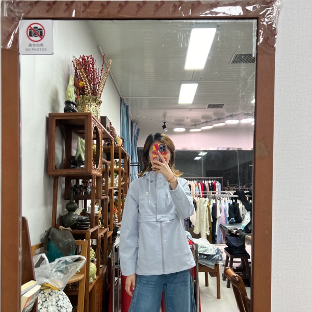 特清货款外套男女同款多色 闭眼入（小王推荐）